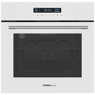 Шкаф духовой электрический HOMSair OEH607WH ка-00033697