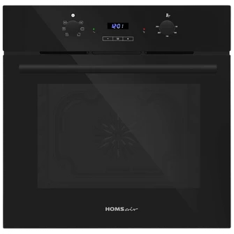 Шкаф духовой электрический HOMSair OEM608BK2 ка-00033693