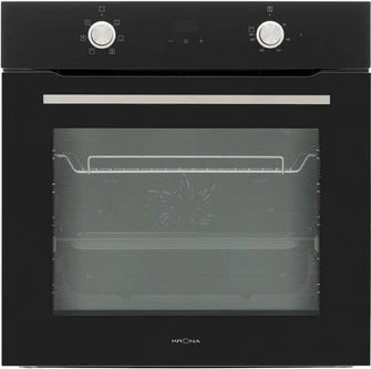 Духовой шкаф KRONA TESORO 60 BL tesoro 60 bl