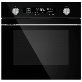 Духовой шкаф Maunfeld AEOH6066B ка-00028017