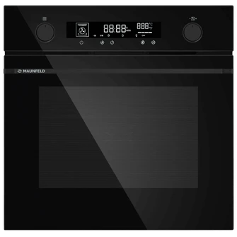Духовой шкаф Maunfeld AEOH60106B2 ка-00028018