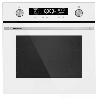 Духовой шкаф Maunfeld AEOH60106W ка-00028019