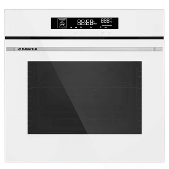 Духовой шкаф Maunfeld AEOD60106W ка-00028022