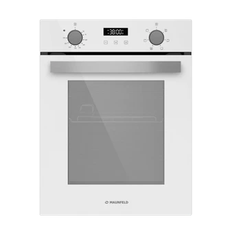 Электрический духовой шкаф Maunfeld EOEM516PW ка-00032678