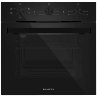Шкаф духовой электрический MAUNFELD AEOC6050B2M ка-00032778
