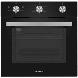 Шкаф духовой электрический MAUNFELD AEOC6050BM ка-00032777