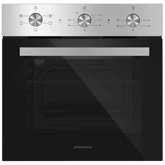 Шкаф духовой электрический MAUNFELD AEOC6050SM ка-00032781