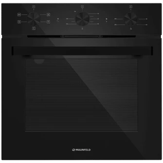 Шкаф духовой электрический MAUNFELD AEOF6051B2M ка-00032783