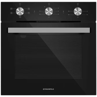 Шкаф духовой электрический MAUNFELD AEOF6051BM ка-00032782