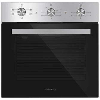 Шкаф духовой электрический MAUNFELD AEOF6051SM ка-00032785