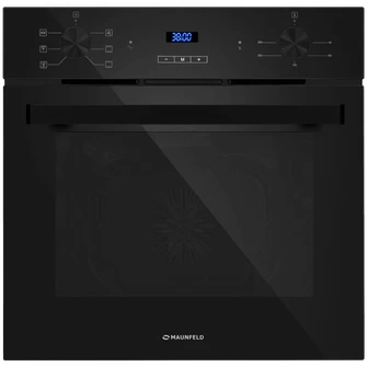 Шкаф духовой электрический MAUNFELD AEOH6062B2M ка-00032787