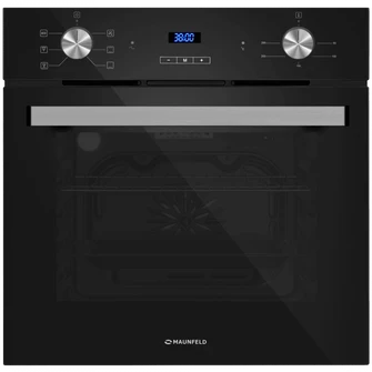 Шкаф духовой электрический MAUNFELD AEOH6062BM ка-00032786