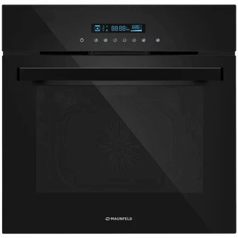 Шкаф духовой электрический MAUNFELD AEOD6063BM ка-00032790
