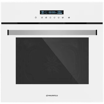 Шкаф духовой электрический MAUNFELD AEOD6063WM ка-00032791