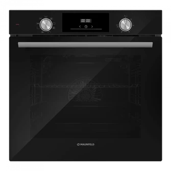 Духовой шкаф электрический MAUNFELD FEOH7870B ка-00032776