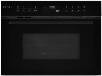 Духовой шкаф электрический Zugel ZOE610B zoe610b