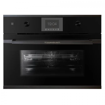 Духовой шкаф Kuppersbusch B 6335.0 S2 Black Chrome сb 6350.0 s2
