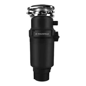 Измельчитель пищевых отходов MAUNFELD MWD7503RB ка-00032099