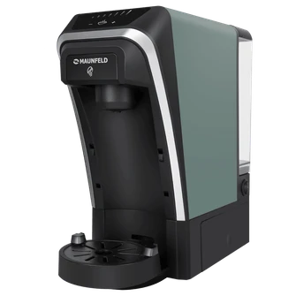 Кофеварка Maunfeld MCCM-CM823GN ка-00028056