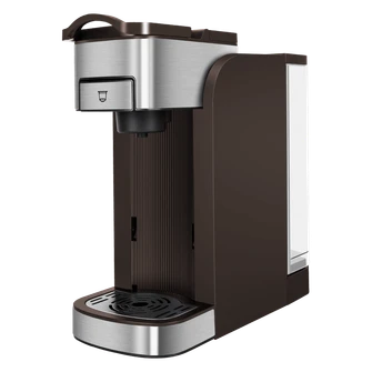 Кофеварка Maunfeld MCCM-CM827BR ка-00028060