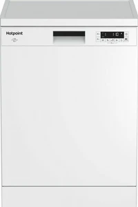 Посудомоечная машина Hotpoint-Ariston HF 4C86 белый 869894700010