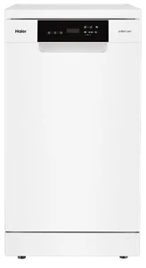 Отдельностоящая посудомоечная машина Haier HDWE11-36WE4RU fa03vje03ru