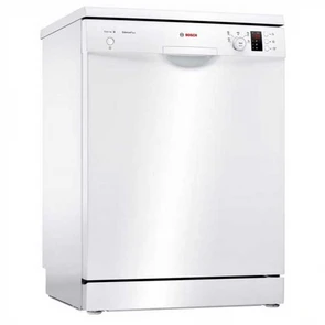 Bosch SMS25AW05E,  полноразмерная, серебристая sms25aw05e