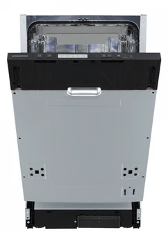 Посудомоечная машина MAUNFELD MLP45530 Light Beam ка-00032916