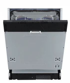 Посудомоечная машина MAUNFELD MLP60530M Light Beam ка-00033468