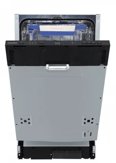 Посудомоечная машина MAUNFELD MLP45636 Light Beam ка-00032921