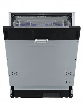 Посудомоечная машина MAUNFELD MLP60631 Light Beam ка-00032927
