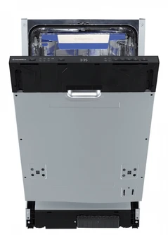 Посудомоечная машина MAUNFELD MLP45737AO Light Beam ка-00032922
