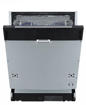 Посудомоечная машина MAUNFELD MLP60732AO Light Beam ка-00032928