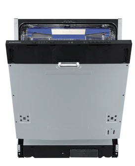 Посудомоечная машина MAUNFELD MLP60737AO Light Beam ка-00032932