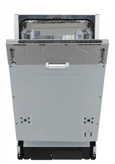 Посудомоечная машина Maunfeld MLP45734AO Light Beam ка-00033467