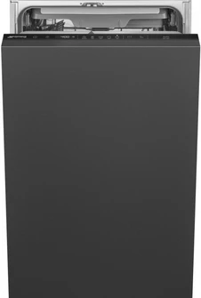 Встраиваемая посудомоечная машина Smeg ST4523DIN st4523din
