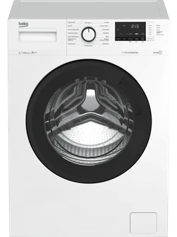 Стиральная машина Beko WSRE 8612 XAWI wsre8612xawi