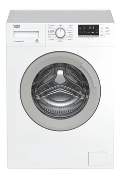 Стиральная машина Beko WHE 7512 XSW whe7512xsw