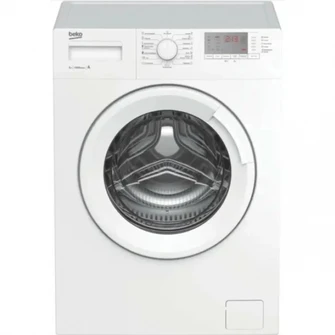 Стиральная машина Beko WHE5512BSW whe5512bsw