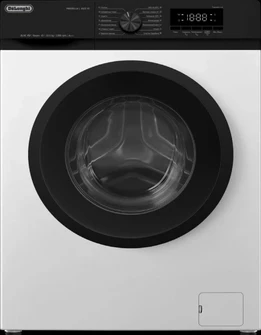 Стиральная машина Delonghi Marsella L 1025 VI к000000000734