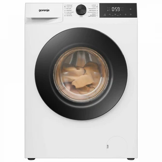 Стирально-сушильная машина Gorenje WDG2P854A3C2/C wdg2p854a3c2/c