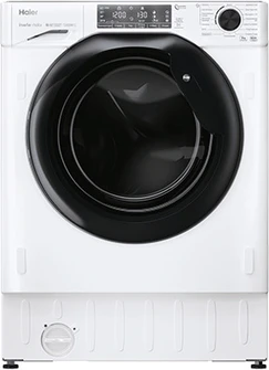 Встраиваемая стиральная машина Haier HWQ90B416FWB td0047721ru
