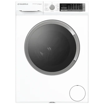 Стиральная машина Maunfeld MFWM127WH200 ST INVERTER SLIM ка-00032589