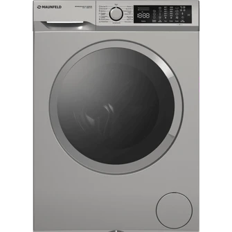 Стиральная машина Maunfeld MFWM128SL400 ST INVERTER ка-00032591