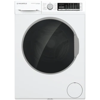 Стиральная машина Maunfeld MFWM128WH300 ST INVERTER SLIM ка-00032592