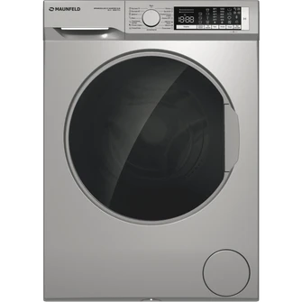 Стиральная машина Maunfeld MFWM128SL300 ST INVERTER SLIM ка-00032593