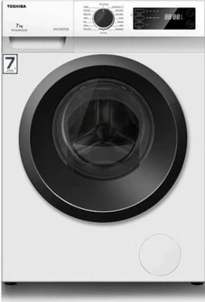 Стиральная машина TOSHIBA TW-BJ80S2GE (WK) tw-bj80s2ge (wk)