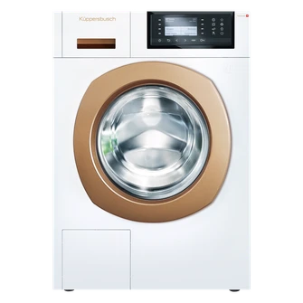 Стиральня машина с фронтальной загрузкой Kuppersbusch W 40.0 U1 (7608.3CU1) w 40.0 u1 (7608.3cu1)