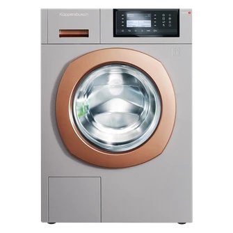 Стиральня машина с фронтальной загрузкой Kuppersbusch W 40.0 U2 (7608.3CU2) w 40.0 u2 (7608.3cu2)