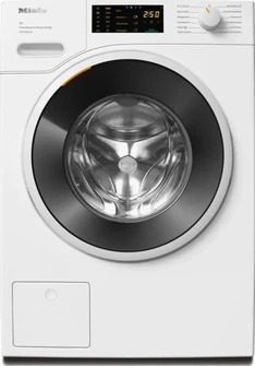 Стиральная машина Miele WWB380 WCS wwb380 wcs